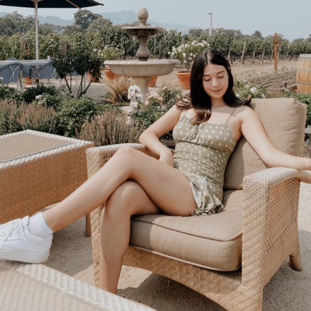 Meet your Posh Girl Lexi